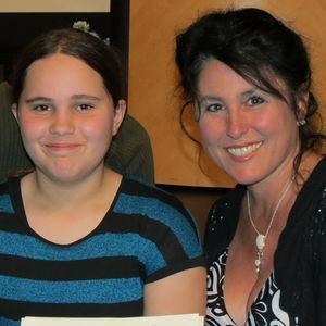 Meet your Posher, Diane